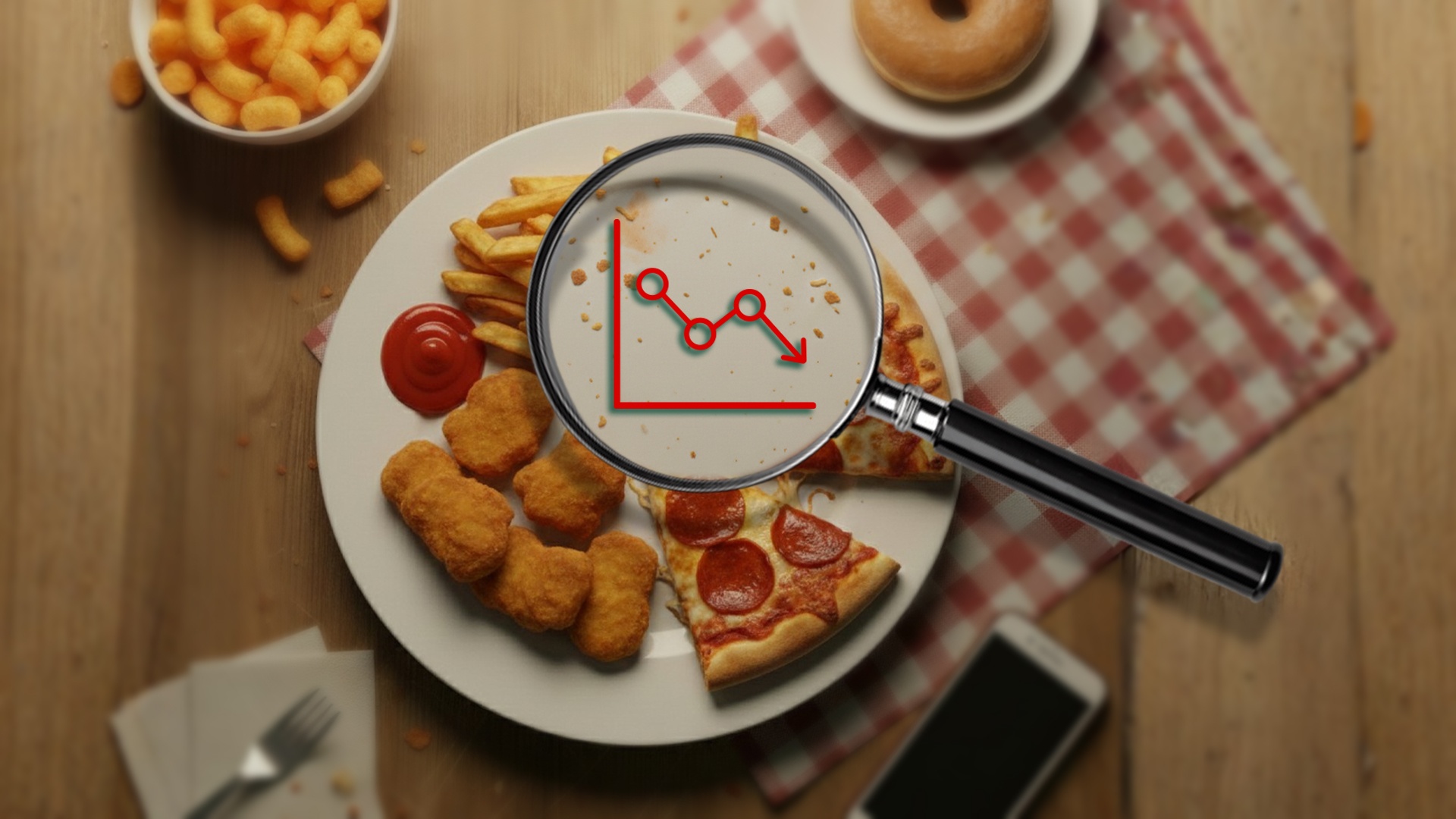 Are We Eating Enough or Just Eating?: Hidden Hunger and the Nutritional Security Crisis