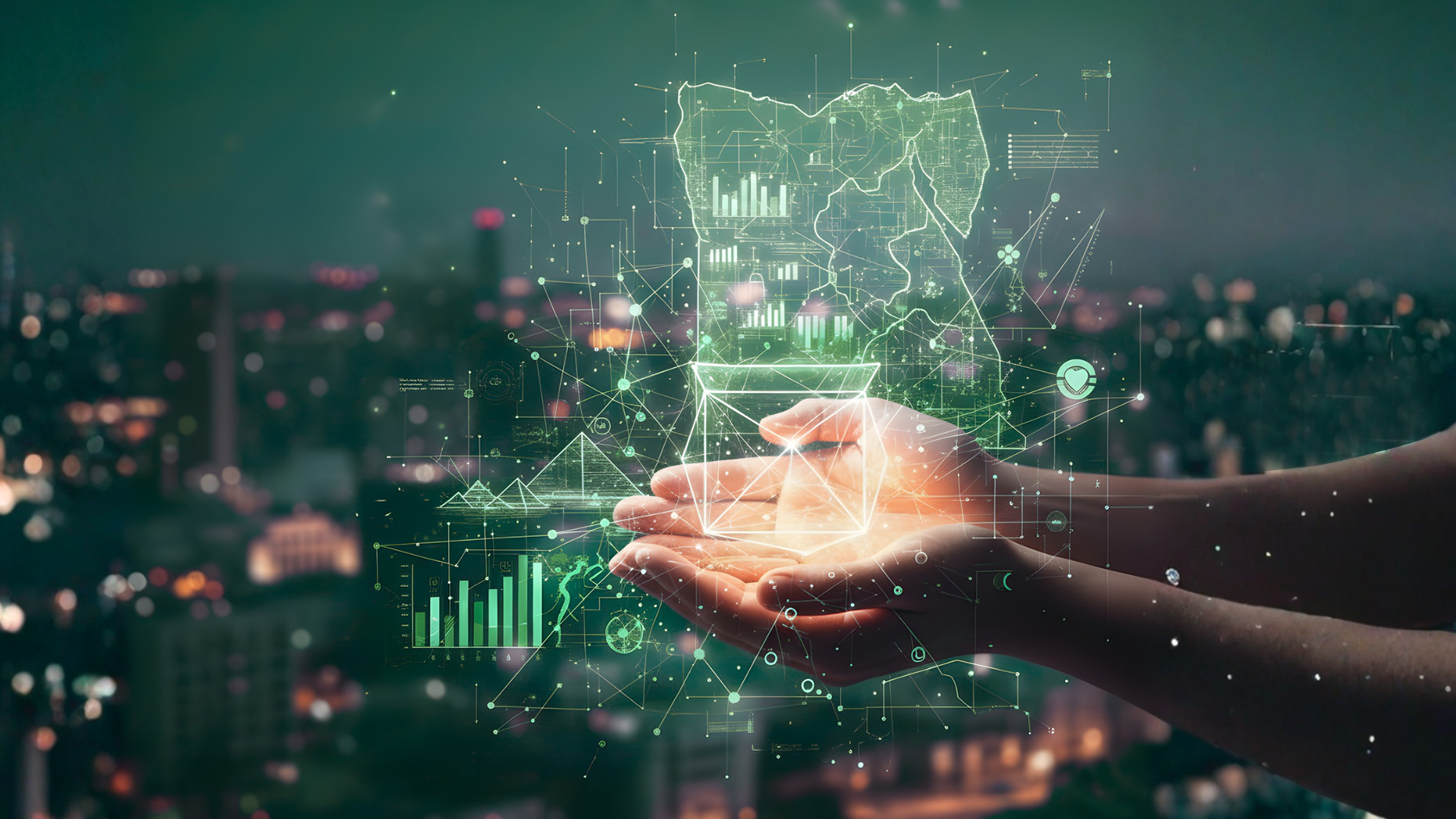 Policy Brief: Utilising AI for Humanitarian Aid