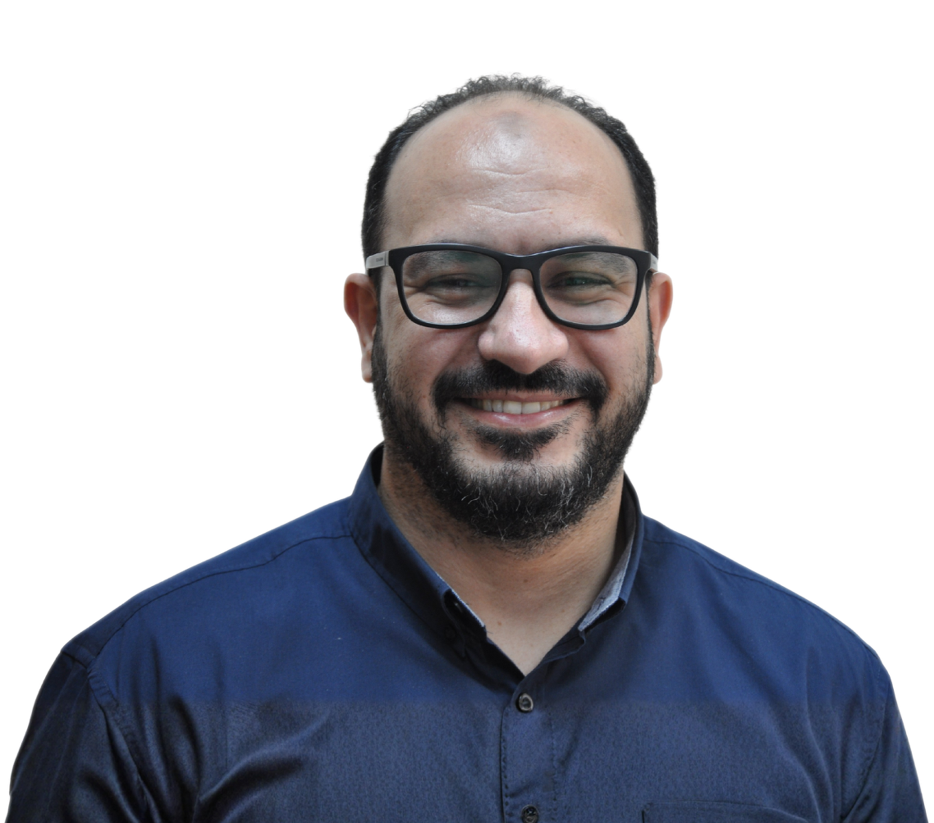 محمد عاطف