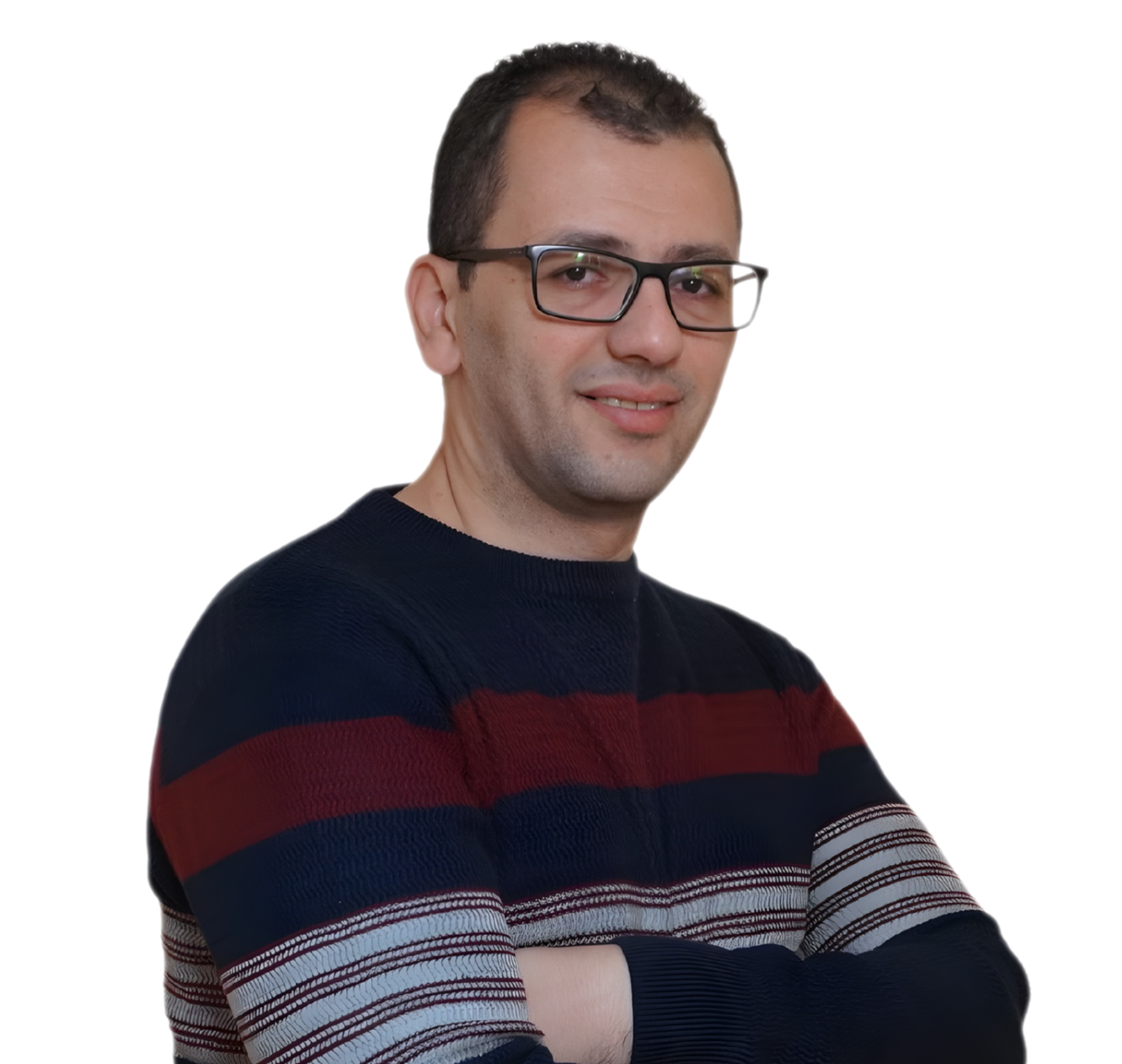 محمد الشاذلي
