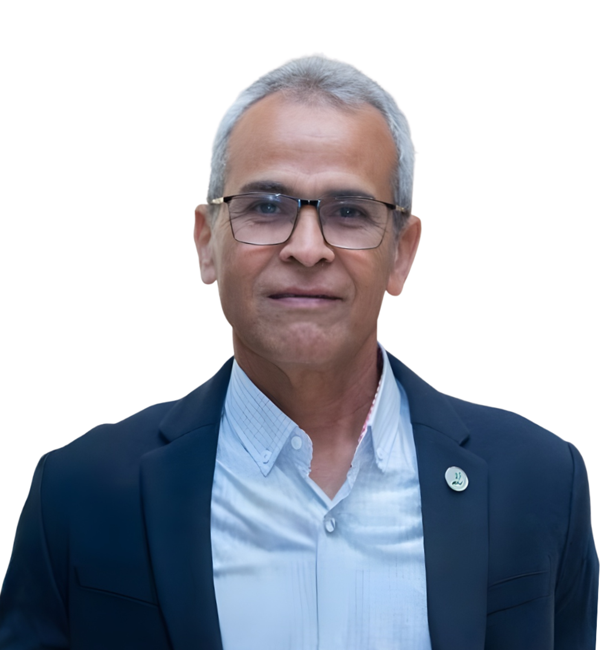 ابراهيم شاهين